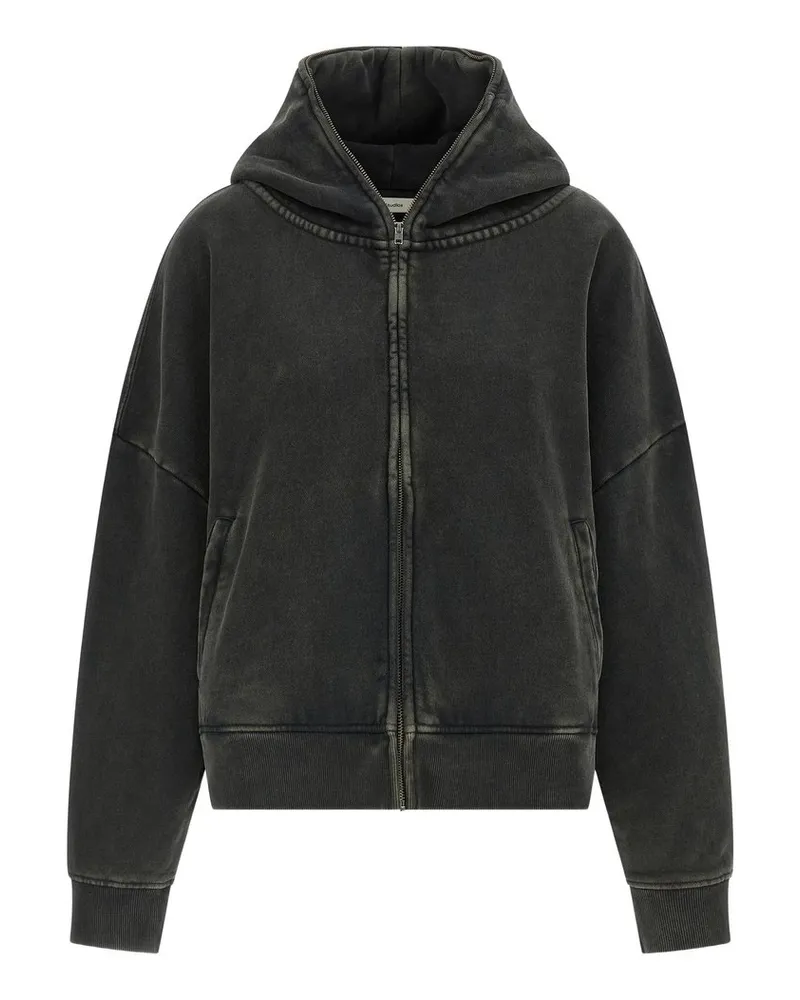 Entire Studios Eternal Zip Schwarz