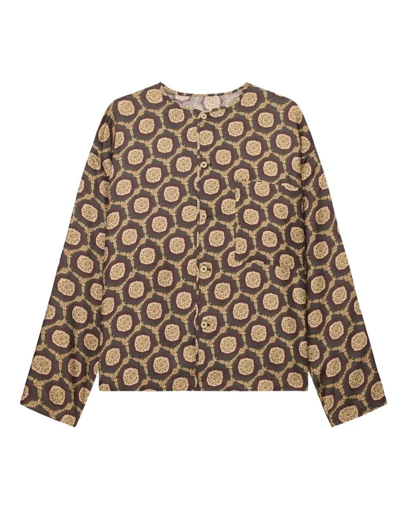 Emporio Armani Blazer Braun