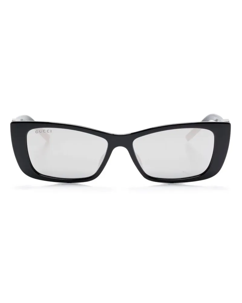 Gucci Gg1681s Gg1681s.007 Schwarz
