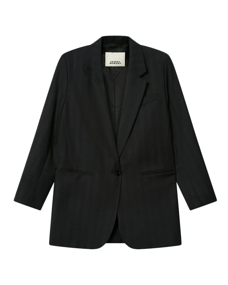 Isabel Marant Nerix Grau