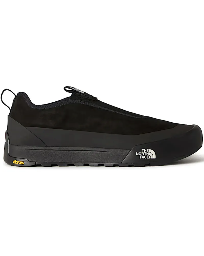 The North Face Clyffe Slip on Tnf Nf0a8db2kx71 Schwarz