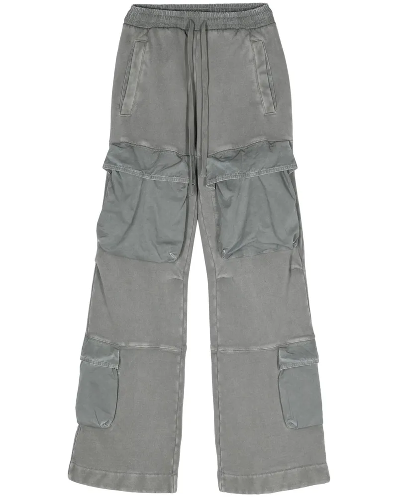 Entire Studios Utility Sweats Rhino Grau