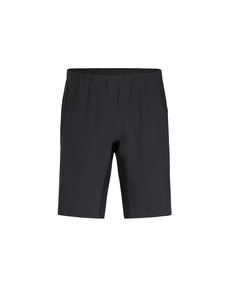 Arc'teryx Veilance Secant Comp Short m Schwarz
