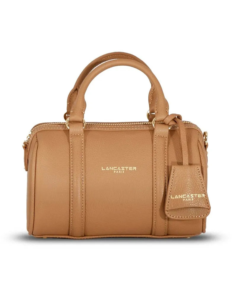 Lancaster Handbag Braun