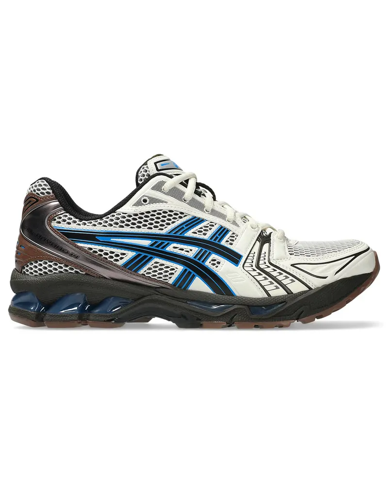 Asics Gel-kayano 14 1203a740 Weiß