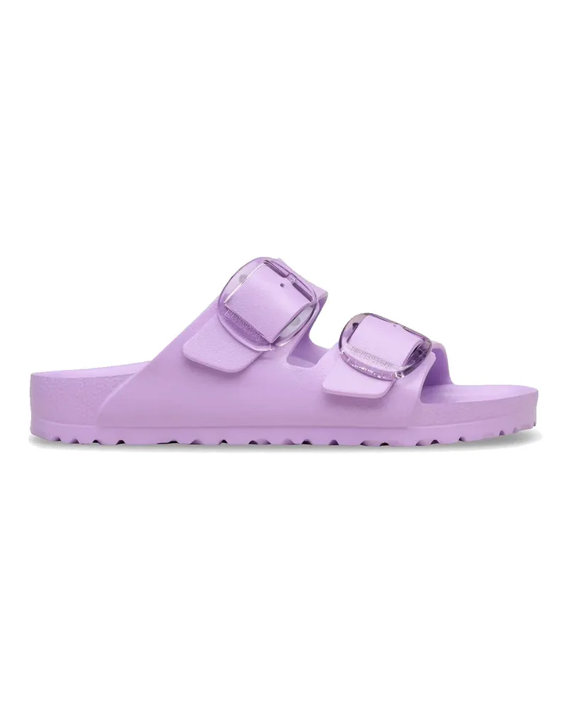 Birkenstock Arizona Big Buckle Eva Lilla Violett