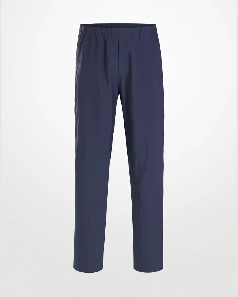 Arc'teryx Veilance Spere sl Pant Blau