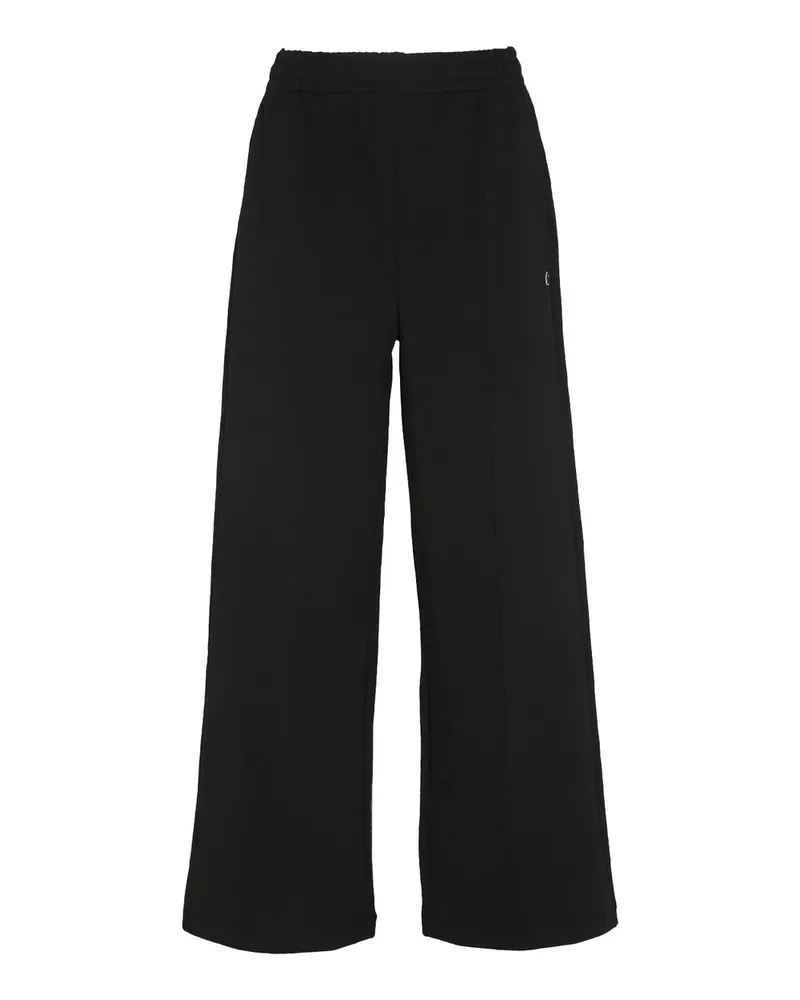 Lacoste Trackpants Schwarz