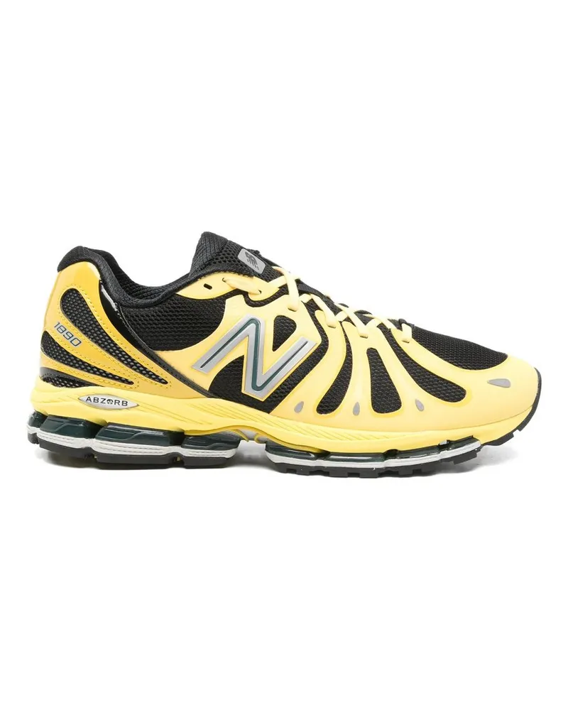 New Balance 1890 Gelb