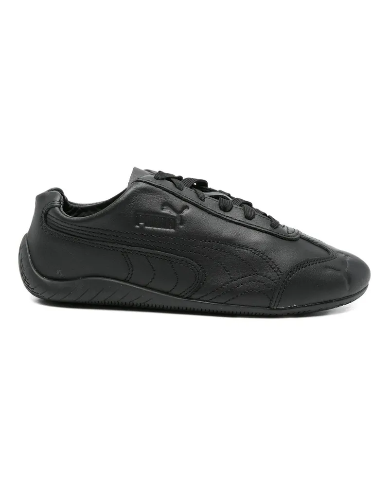 Puma Speedcat Decon Schwarz