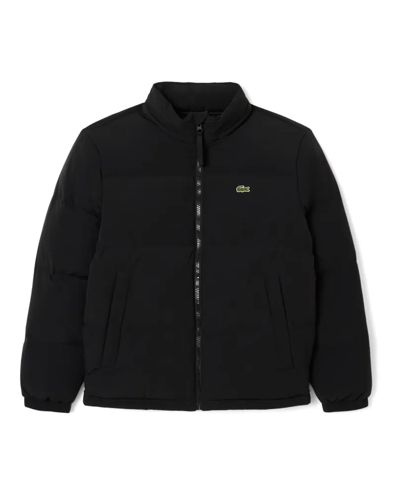 Lacoste Jacket Schwarz