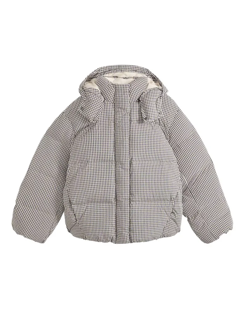 Levi's Tate Bubble Puffer Multi Blau