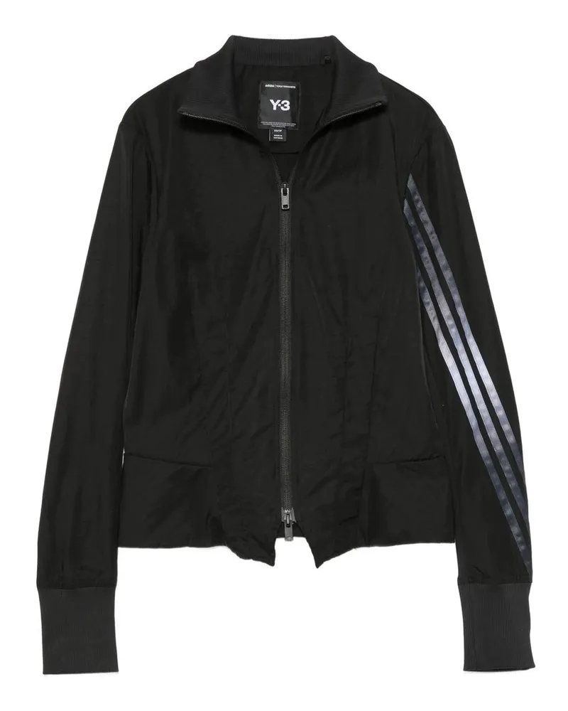 Y-3 w Grd 3s Nyl tt Schwarz