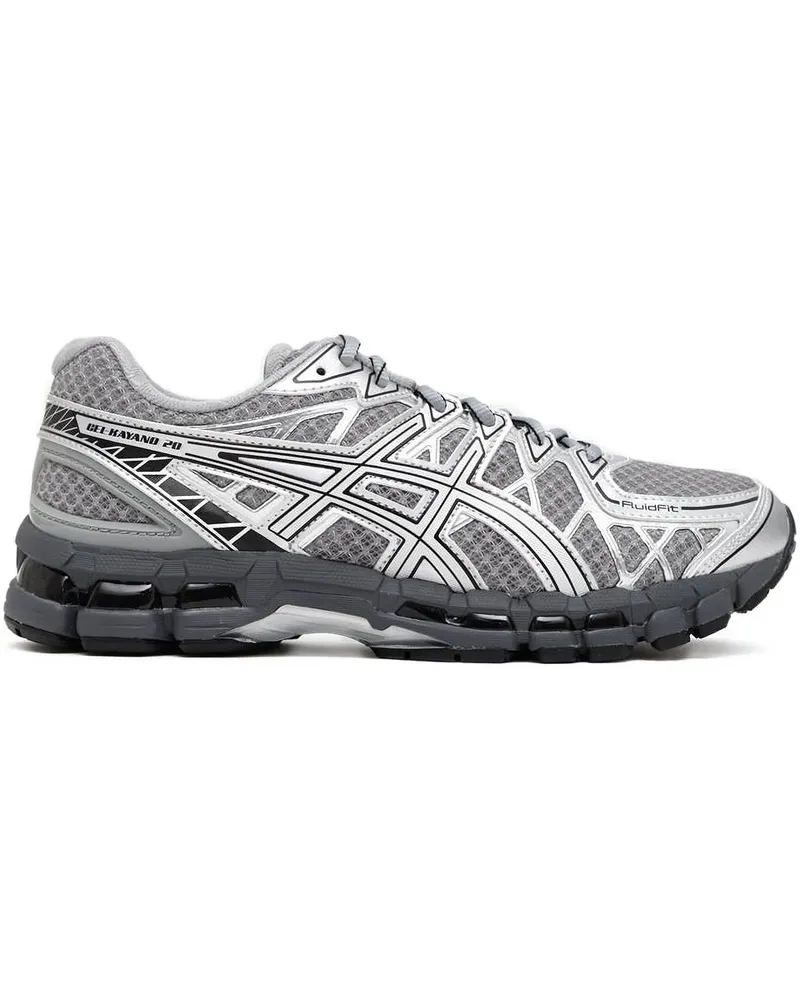 Asics Gel-kayano 20 Grau