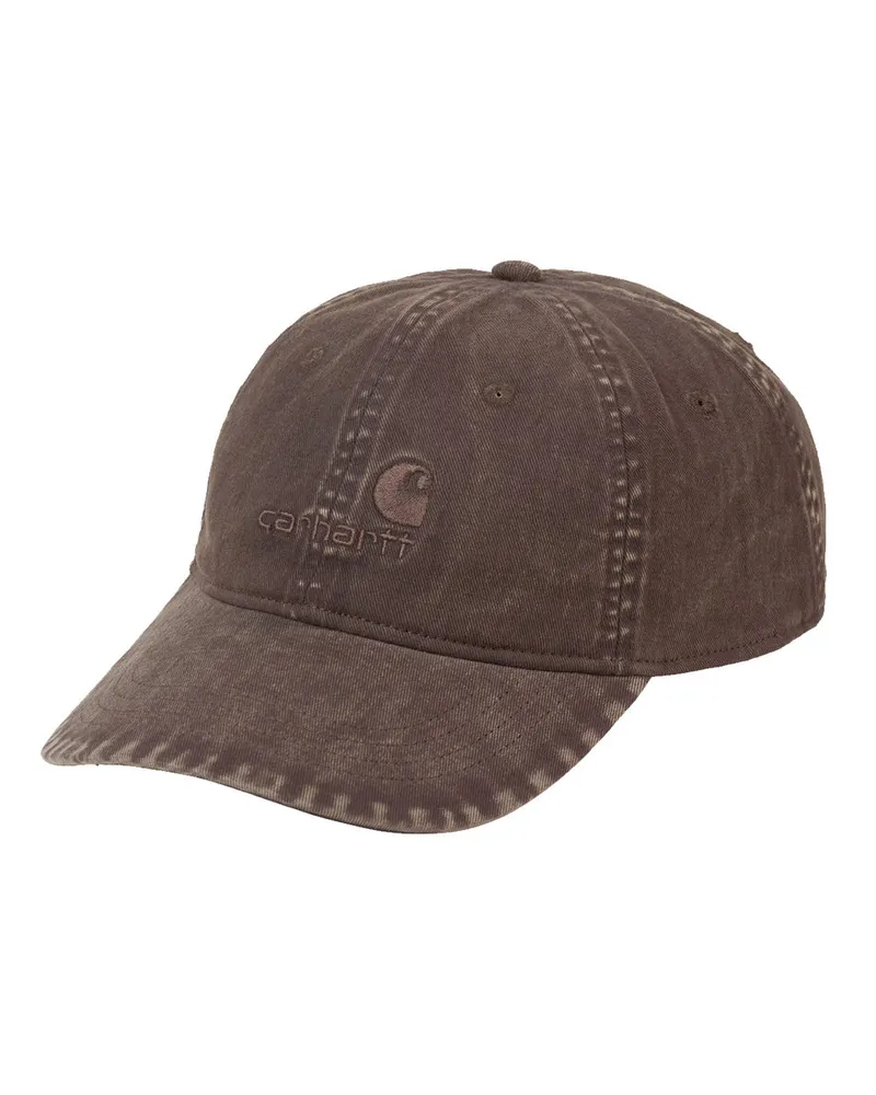 Carhartt WIP Lambert Cap Braun