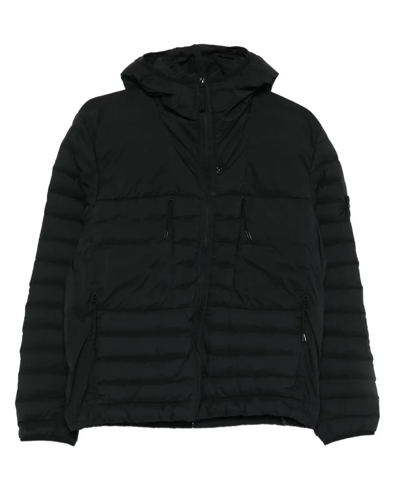 Stone Island Jacket Schwarz