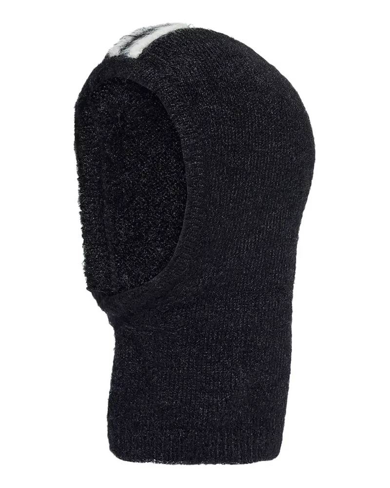 adidas Balaclava Jw7993 Schwarz