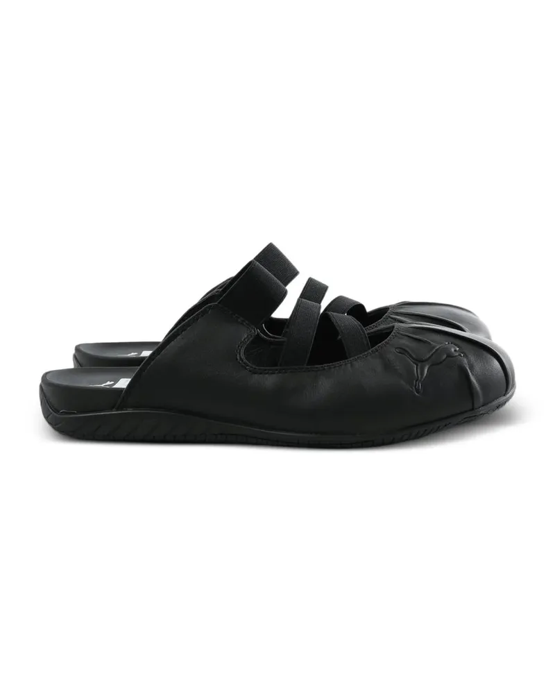 Puma Speedcat Mule Wns Schwarz