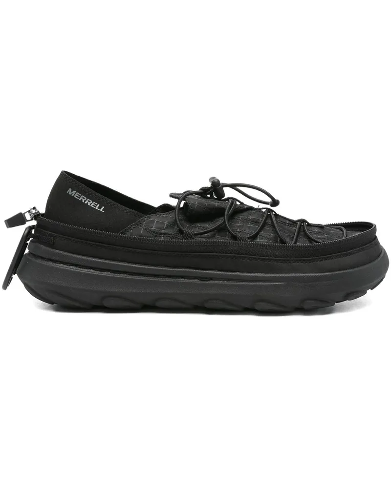 MERRELL Hut Moc 2 Packable rs Se/black Schwarz