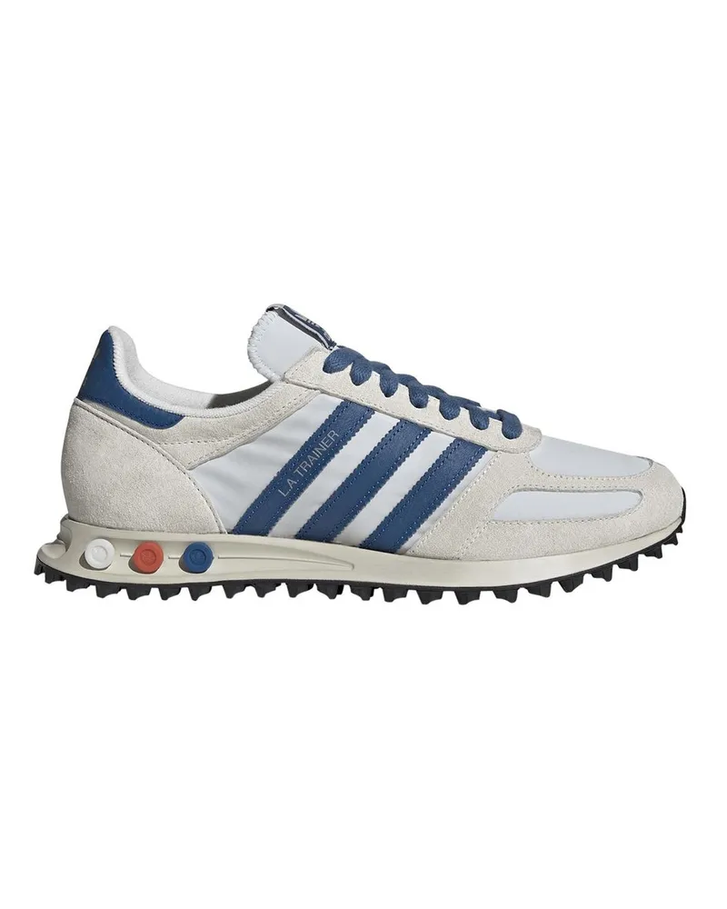 adidas la Trainer og Weiß