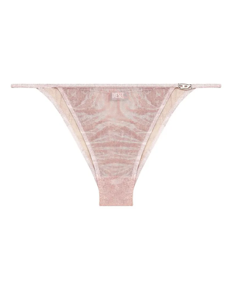 Diesel Punchy-gft Rose