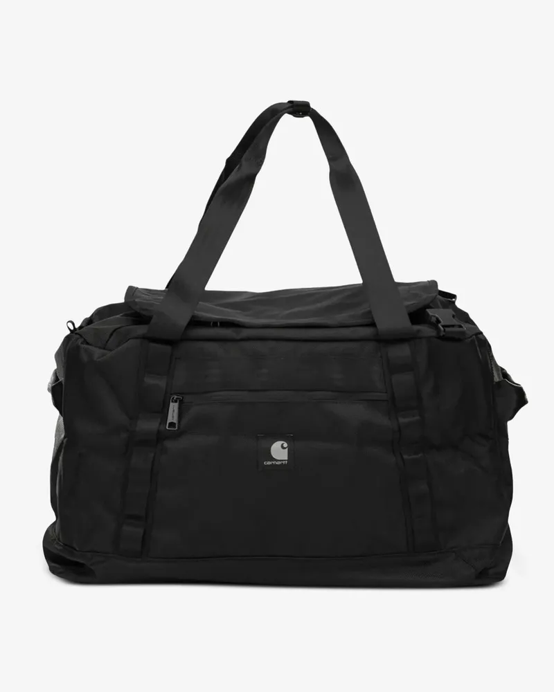 Carhartt WIP Richmond Small Duffle Bag Schwarz