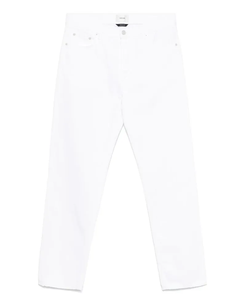 Haikure Tokyo Jeans Weiß