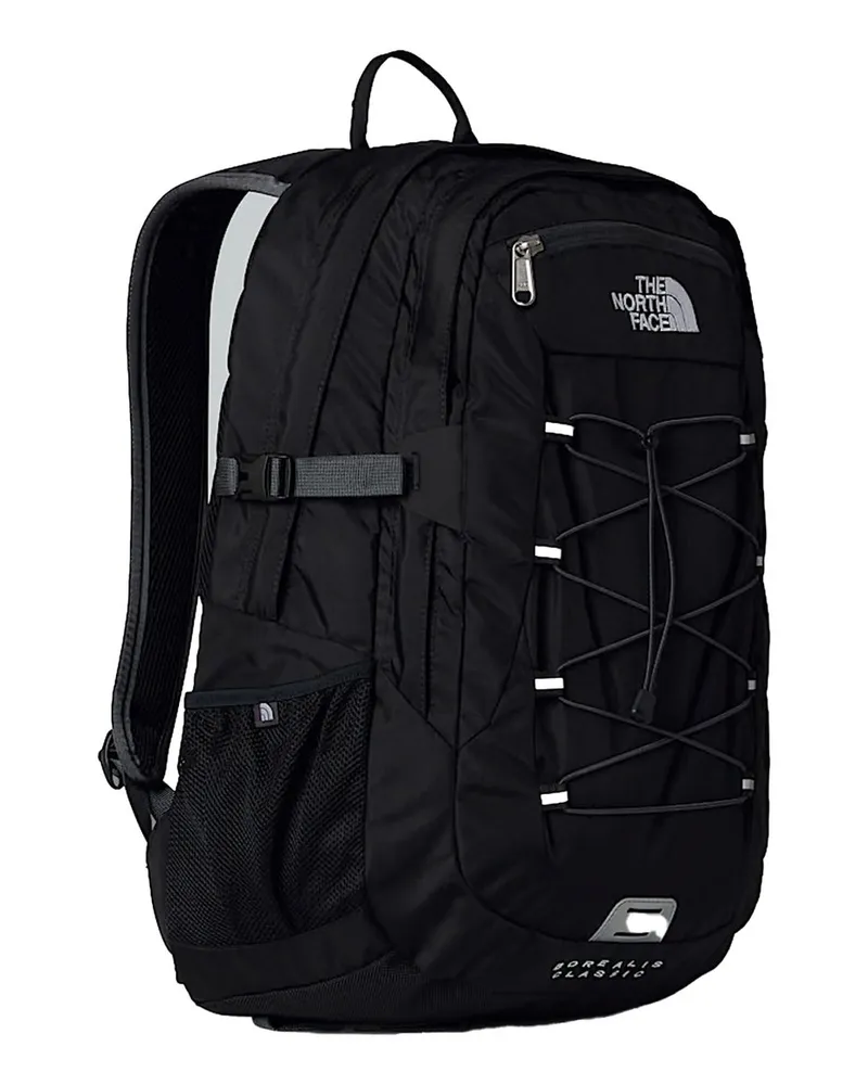 The North Face Borealis Classic Nero Schwarz