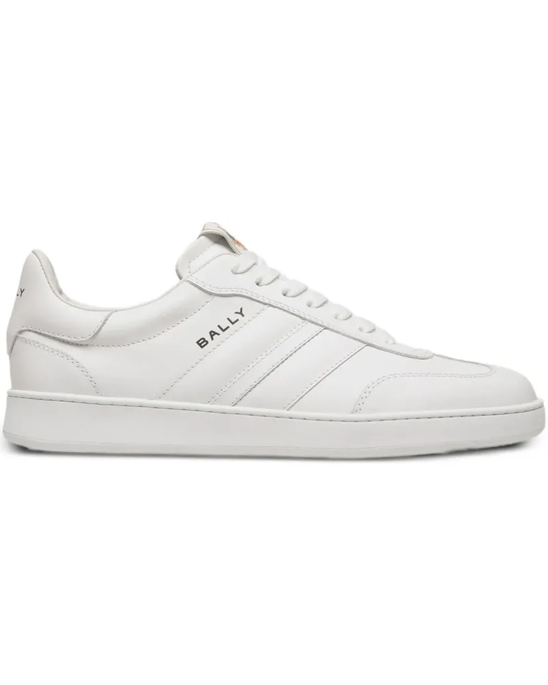 Bally Rivy Weiß