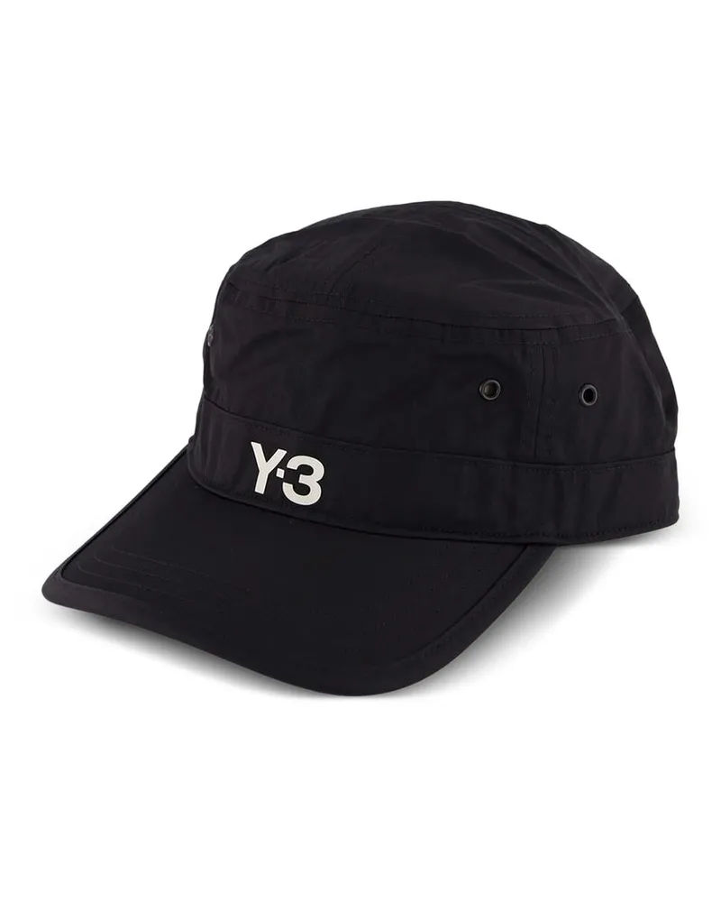 Y-3 Work Cap Schwarz