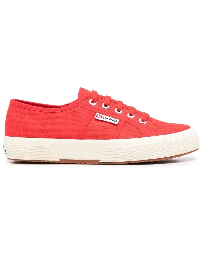 Superga 2750-cotu Classic S0000102750 Rot