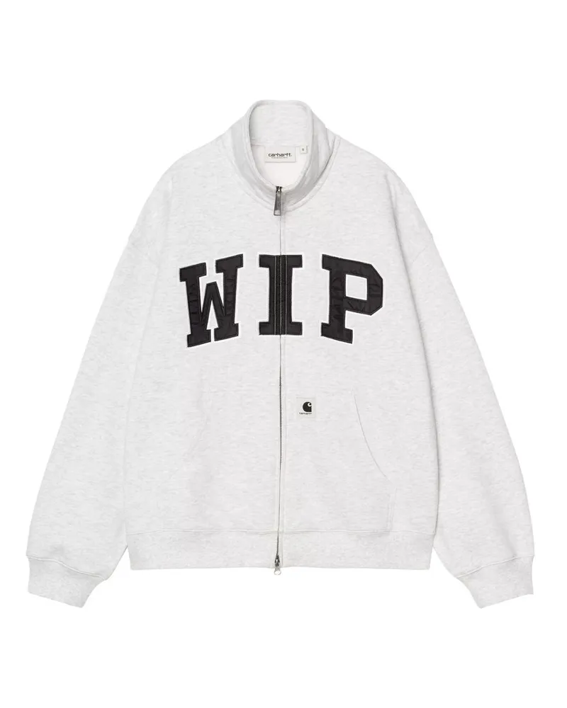 Carhartt WIP Wip Jacket Weiß
