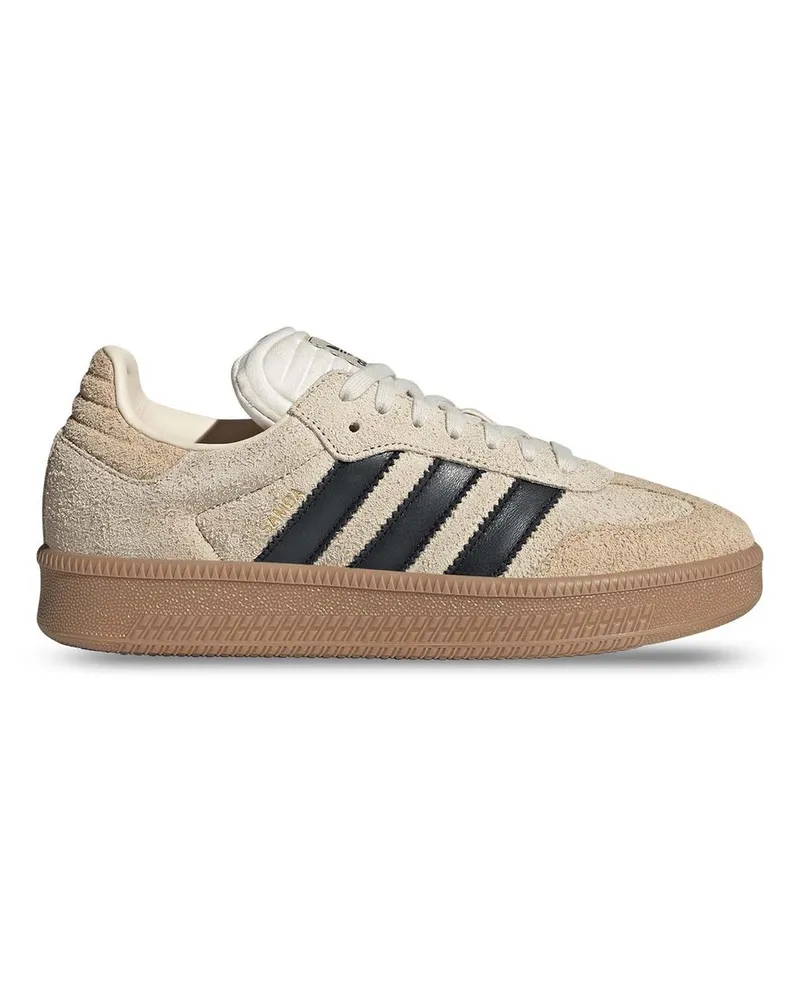 adidas Samba Xlg Weiß