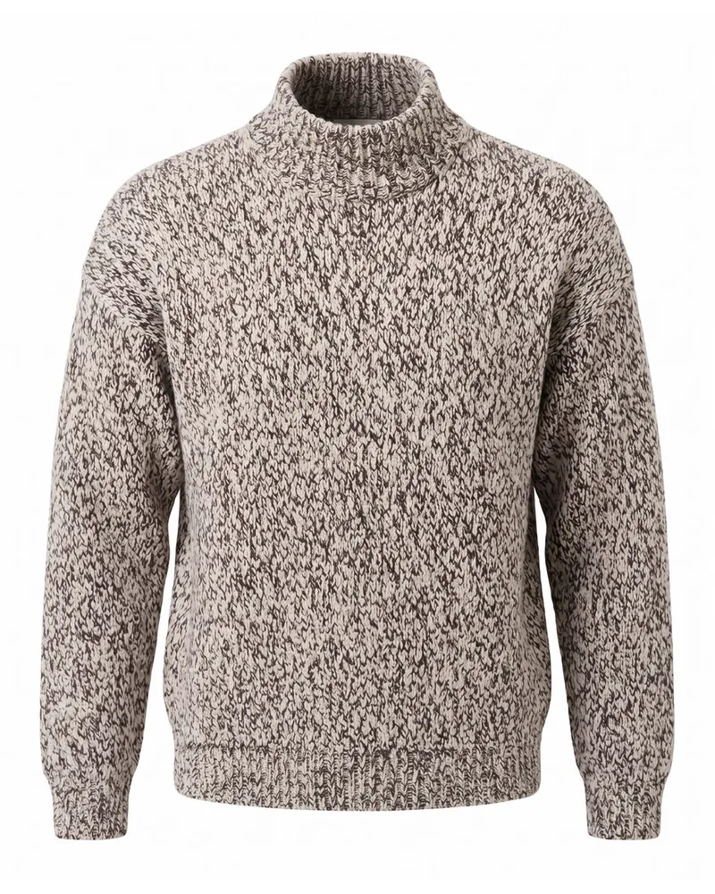 Lacoste Knitwear Blau