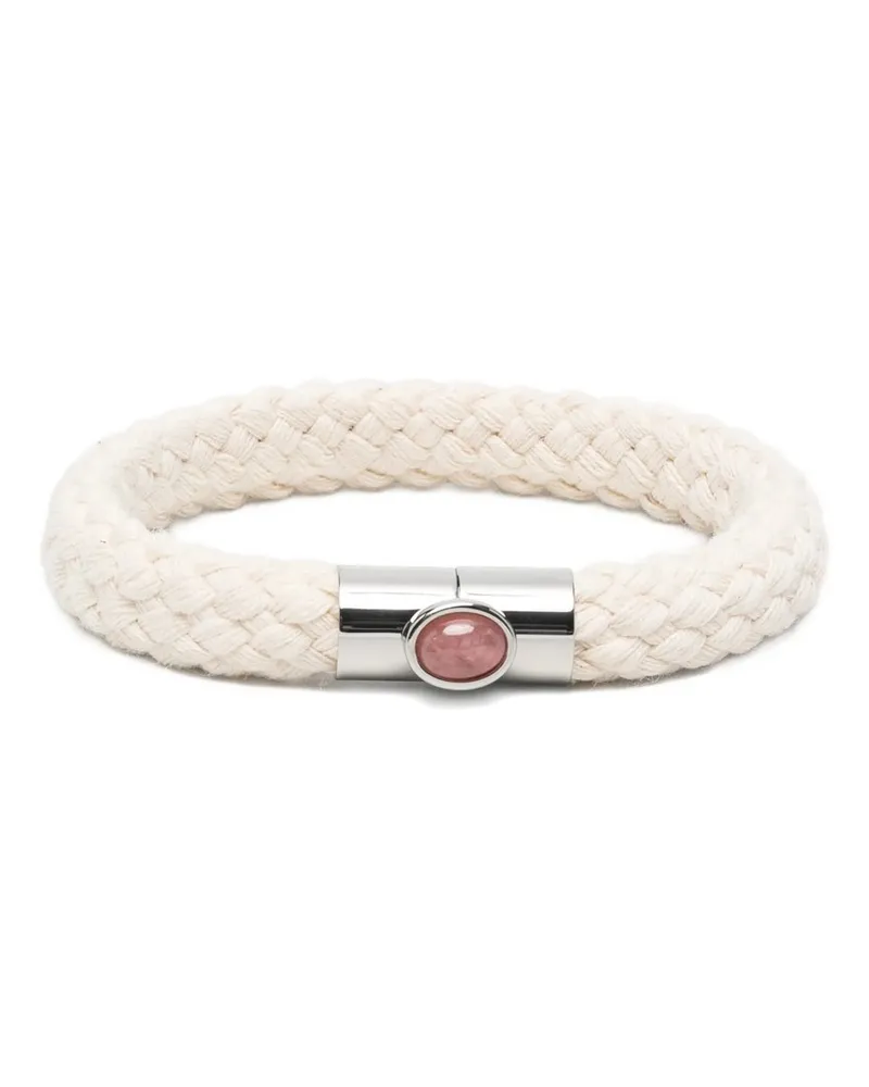 Isabel Marant Bracelet Weiß