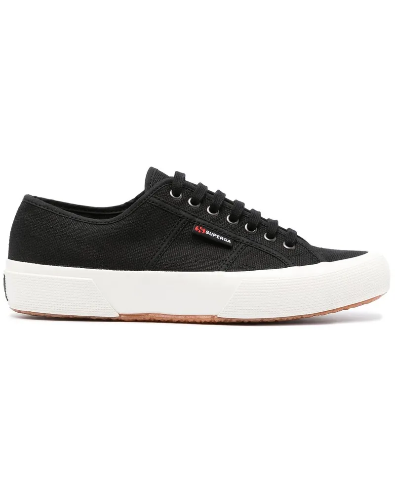 Superga 2750 und S3111tw Schwarz