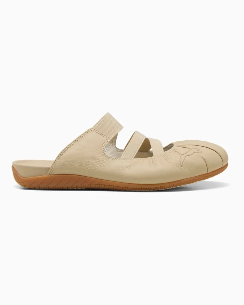 Puma Speedcat Mule Wns Beige