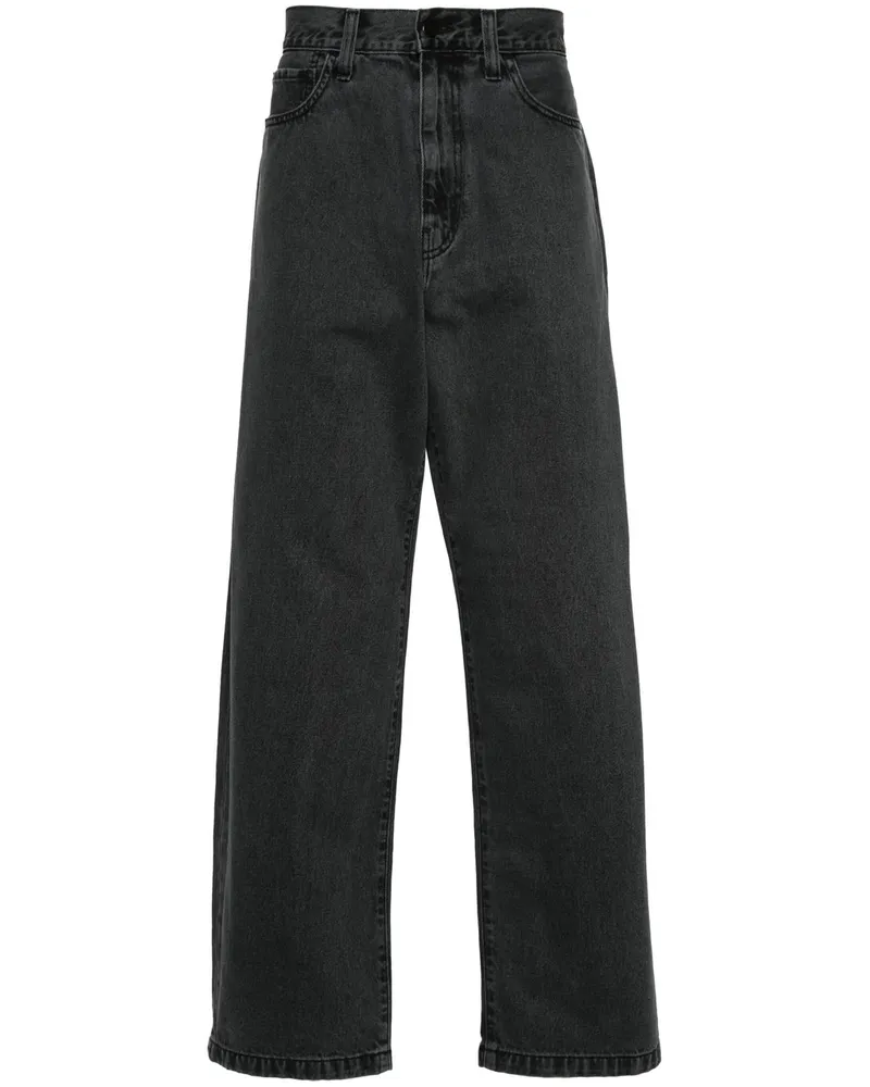 Carhartt WIP Landon Pant Schwarz