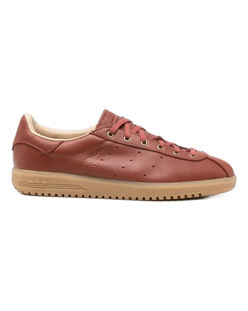 adidas Tobacco Super Braun