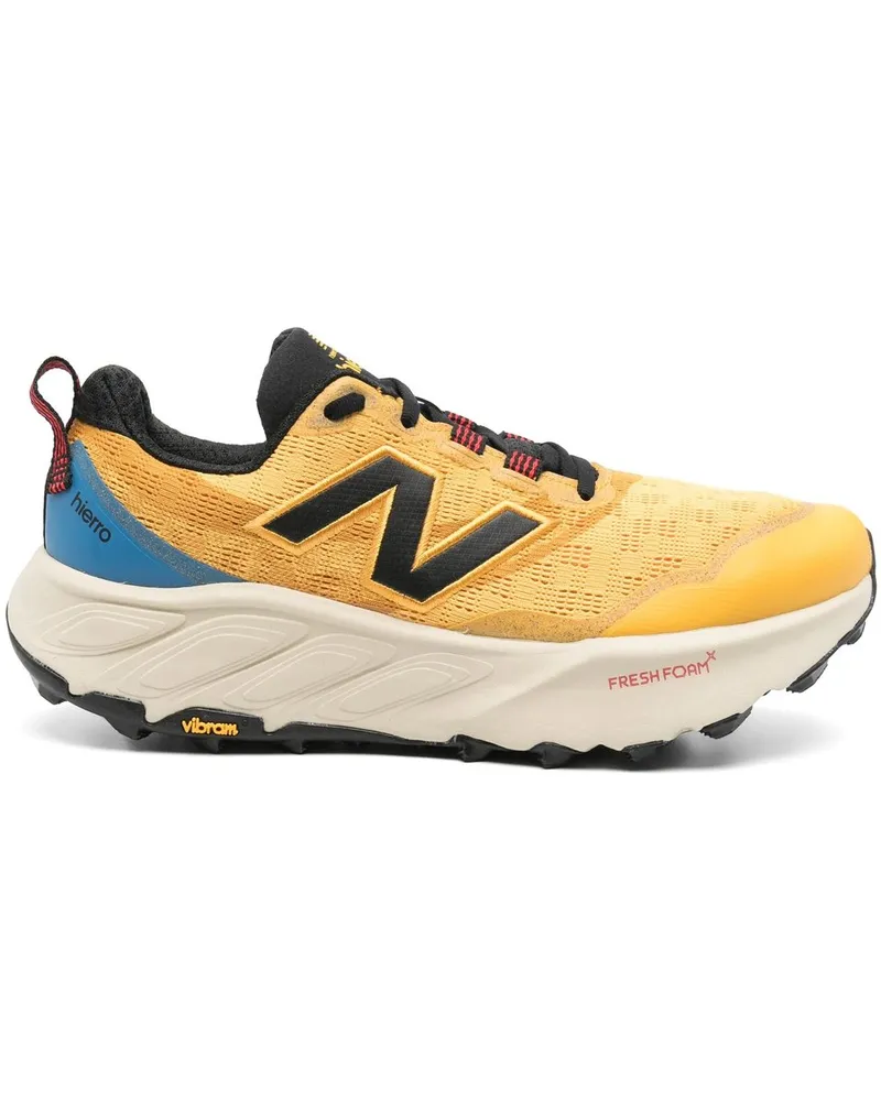New Balance Shoes Gelb
