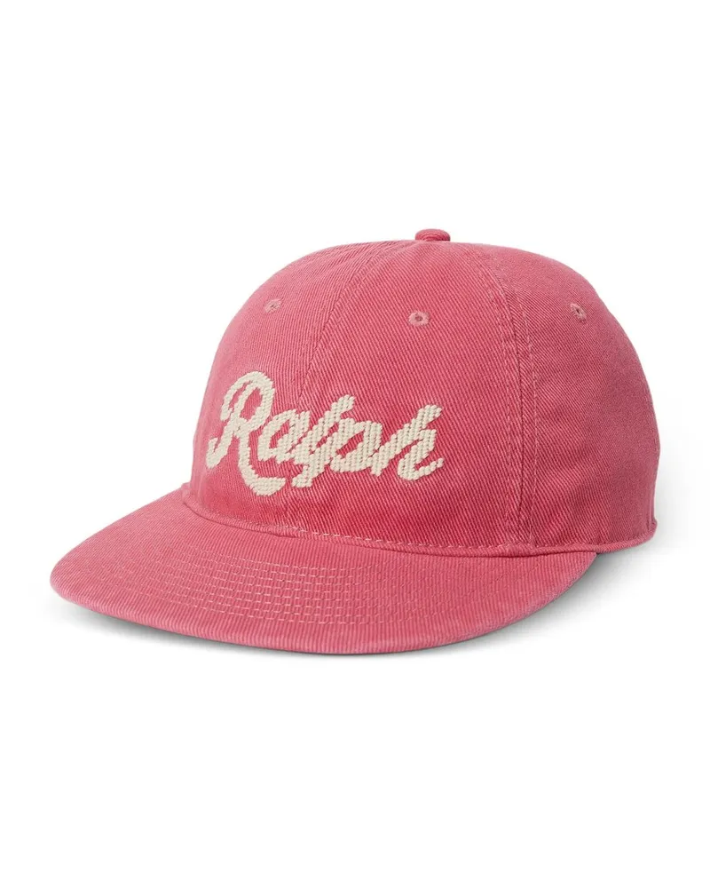 Ralph Lauren Hat Rot