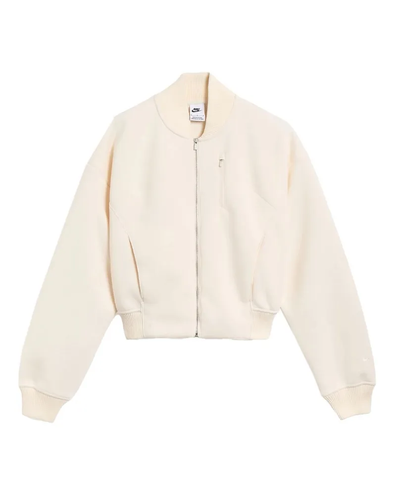 Nike Sweatshirt Weiß