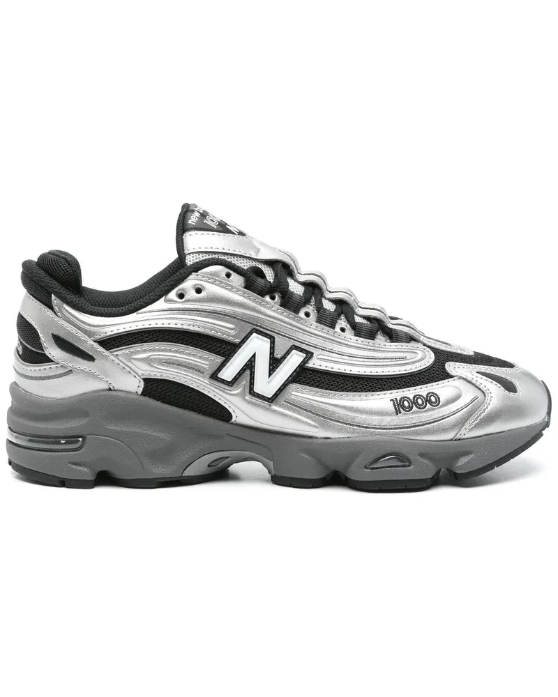 New Balance Shoes M1000egr Grau