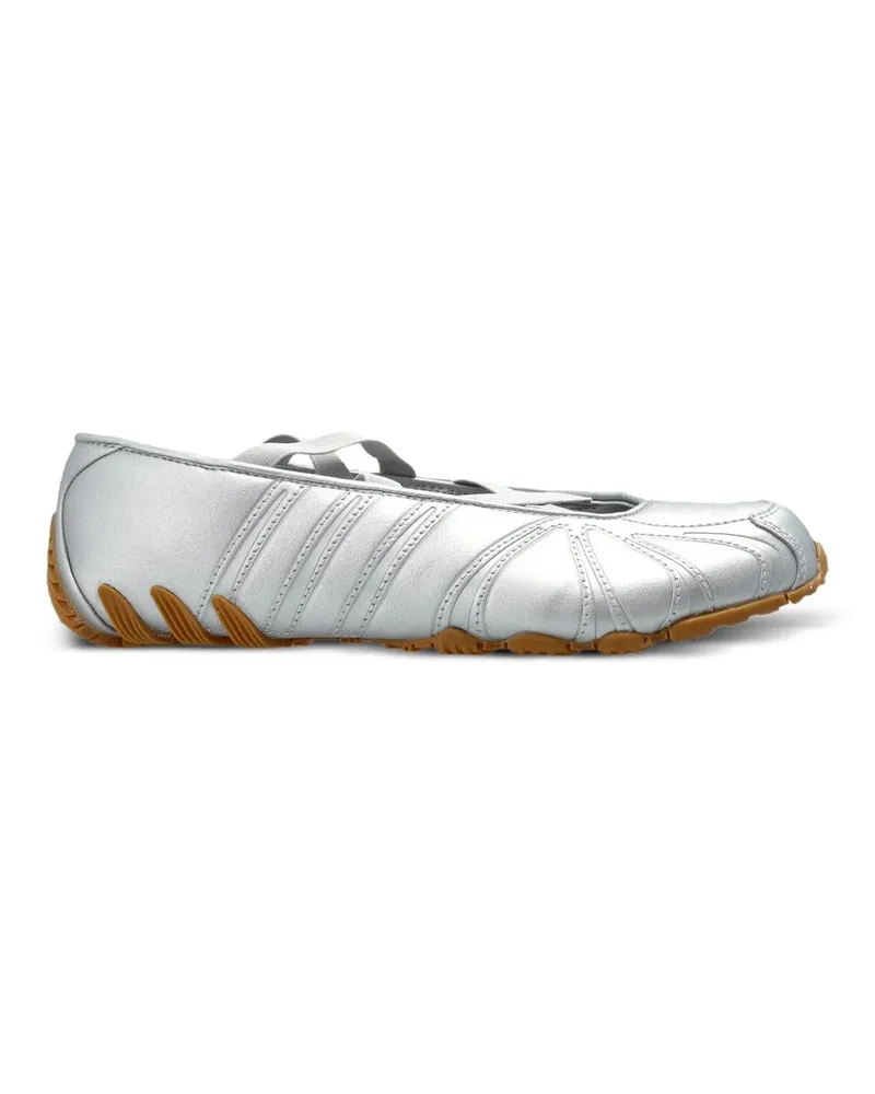 adidas Ghost Sprint Ballet Silber