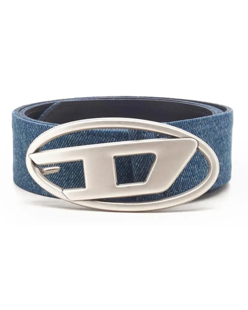 Diesel Cintura Blau