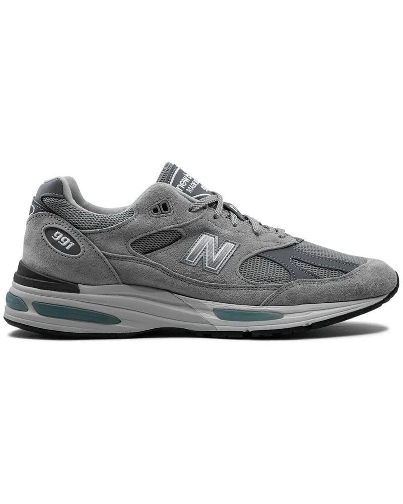 New Balance 991 Grau