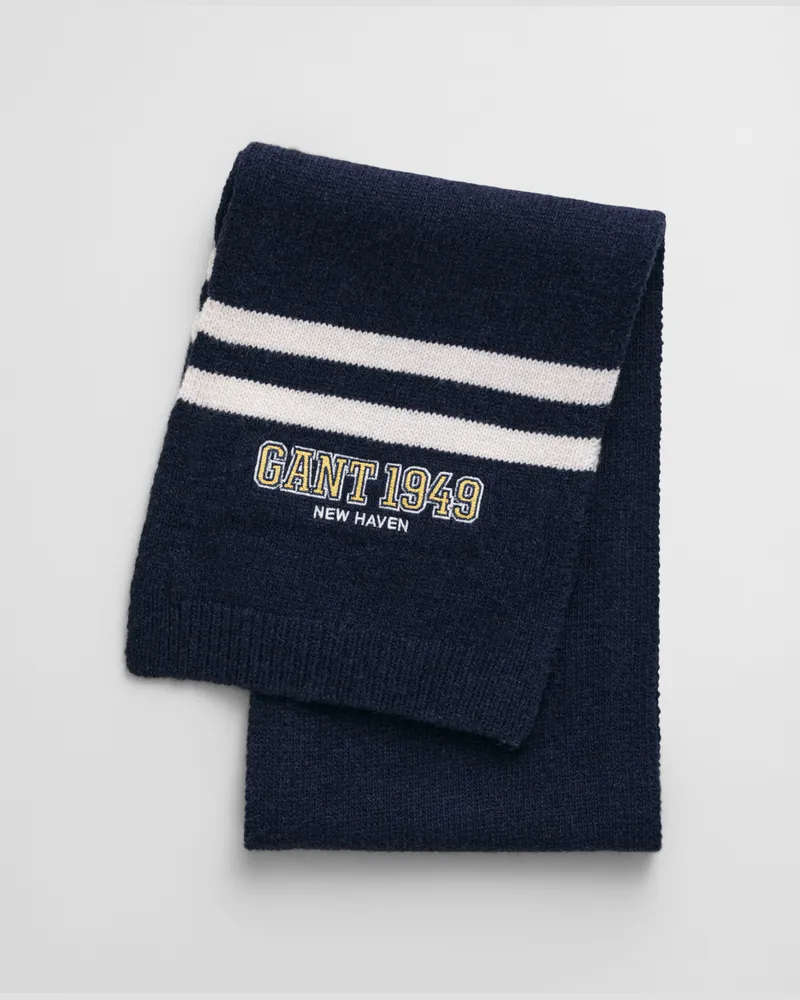 Gant Kids Kids GANT 1949 Schal aus Wolle 