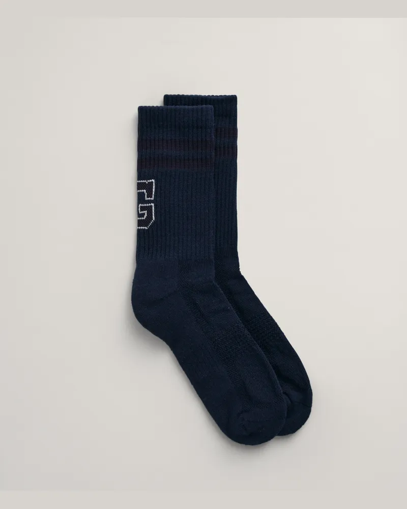 Gant Teens Teens G Graphic Sportsocken 
