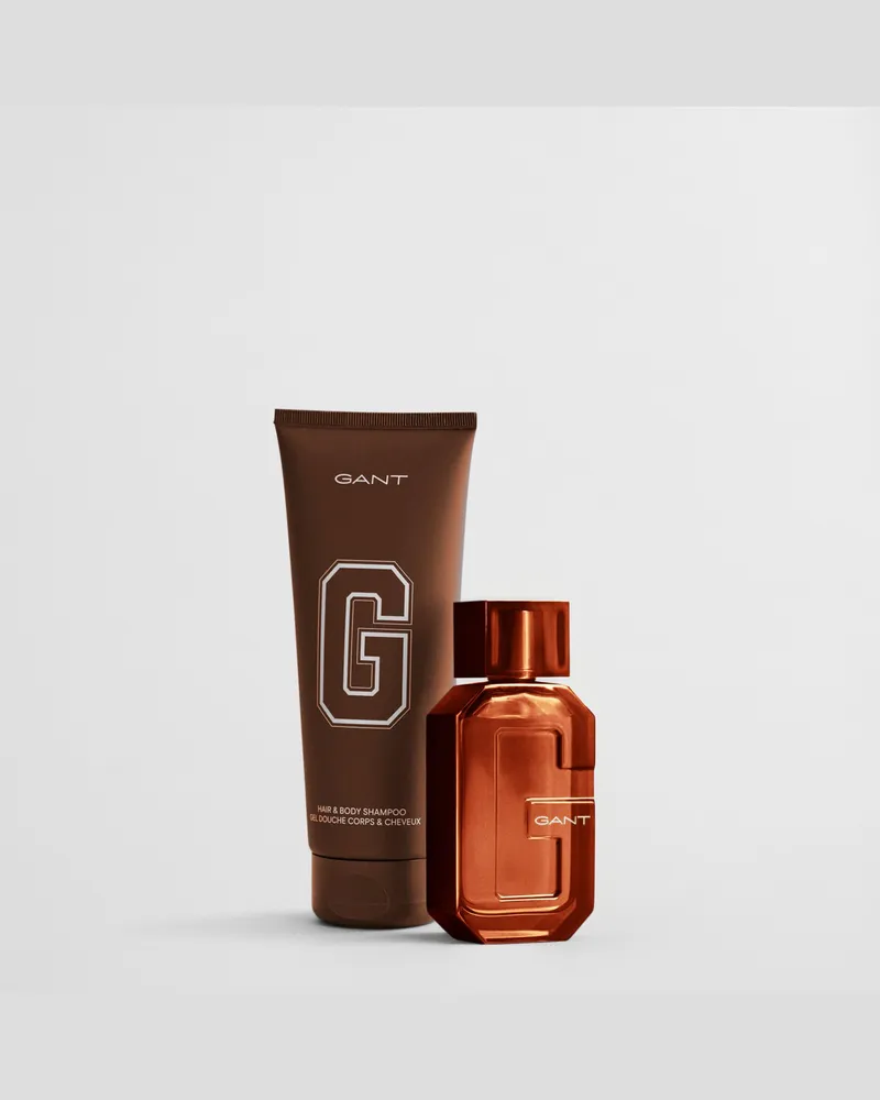 Gant Herren GANT 1949 Eau de Toilette Geschenkset 