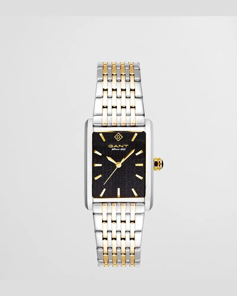 Gant Damen Rhode Island Armbanduhr 